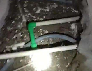 积石山卫生间漏水多少钱