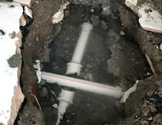 积石山卫生间防水公司