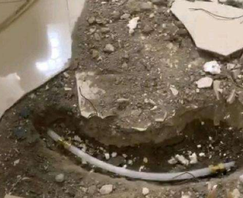积石山卫生间测漏水哪家优惠