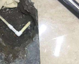 积石山卫生间测漏水多少钱