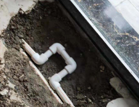 积石山卫生间测漏水哪家好