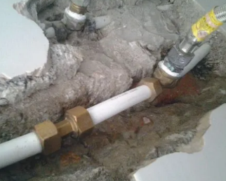 积石山测漏水多少钱