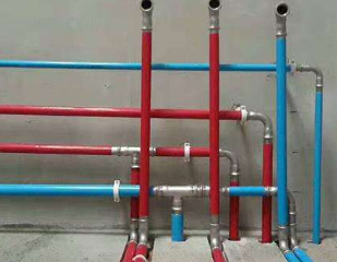 积石山卫生间测漏水多少钱