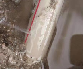 积石山水管维修公司