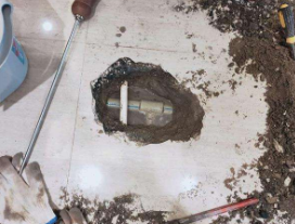 积石山卫生间防水多少钱