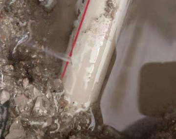 积石山水管维修多少钱