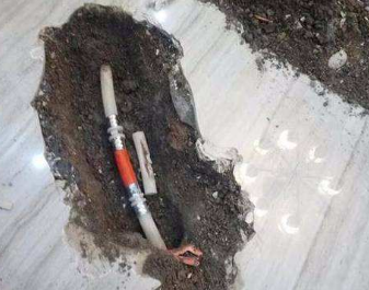 积石山水管维修哪家好