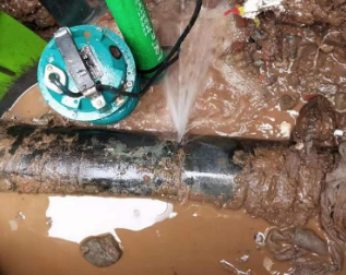 积石山卫生间测漏水的相关介绍