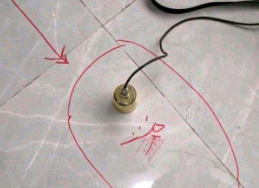 积石山卫生间测漏水多少钱