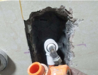 积石山卫生间测漏水哪家好