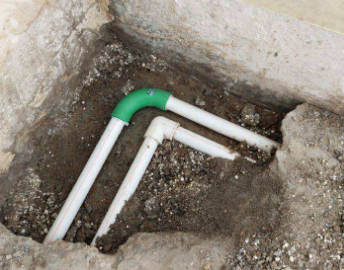 积石山卫生间测漏水价格多少