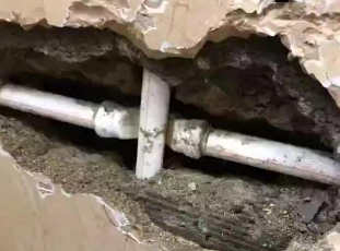 积石山水管维修哪家好