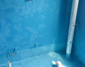 积石山卫生间防水多少钱