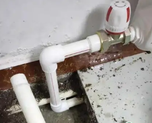 积石山卫生间测漏水多少钱