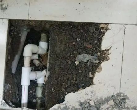 积石山卫生间测漏水哪家好