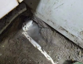 积石山卫生间测漏水多少钱