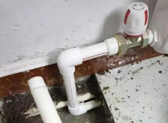 积石山卫生间测漏水多少钱