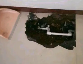 积石山卫生间测漏水多少钱