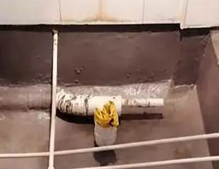 积石山卫生间测漏水服务电话