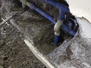积石山卫生间测漏水哪家好